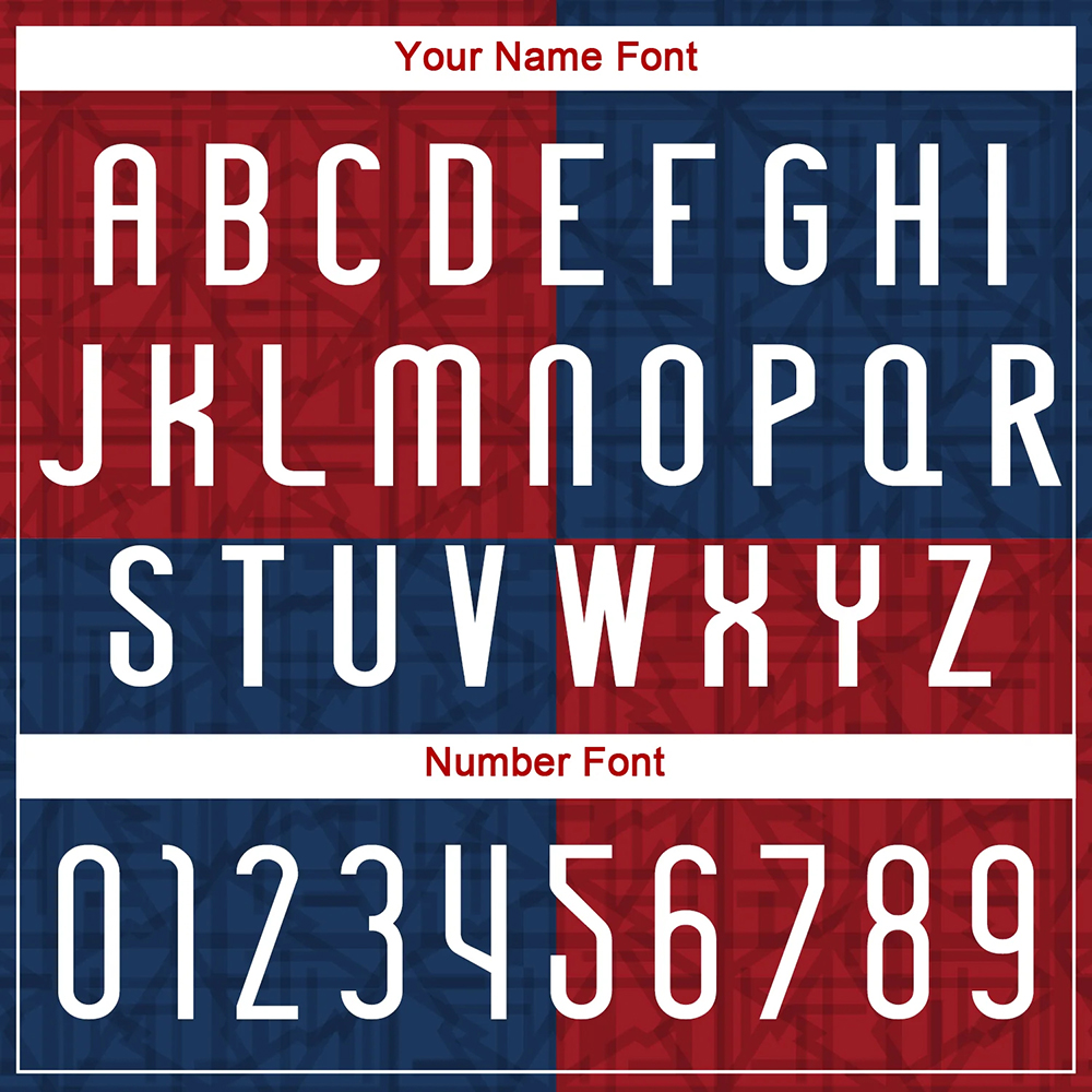 Sublimation Volleyball Uniforms